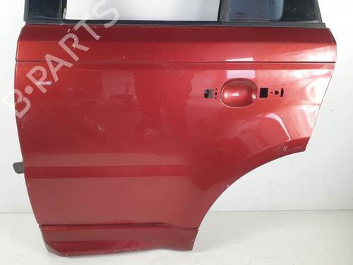 Left rear door LAND ROVER RANGE ROVER SPORT I (L320) 2.7 D 4x4 | BP11172170C4 