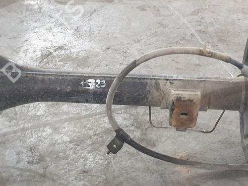 Rear axle NISSAN VANETTE CARGO Bus (HC 23) 2.3 D | BP13696831M2 