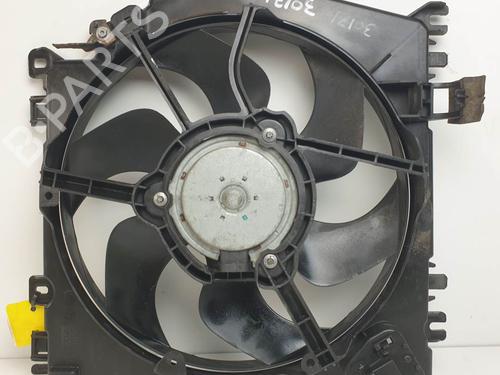 radiator-fan-renault-clio-iii-br01-cr01-2005-2006-2007-2008-2009-2010-2011-2012-2013-2014-25707038 main image