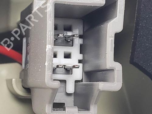 Left tailgate light VOLVO V70 III (135) 1.6 D | BP25453706C79 - Image 3