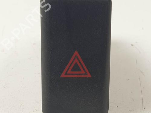 Used Warning switch MAZDA 3 (BK) 1.6 DI Turbo (109 hp) 26650162