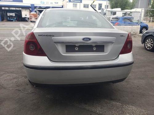 Engine control unit (ECU) FORD MONDEO III (B5Y) 2.0 TDCi | BP19444740M57 