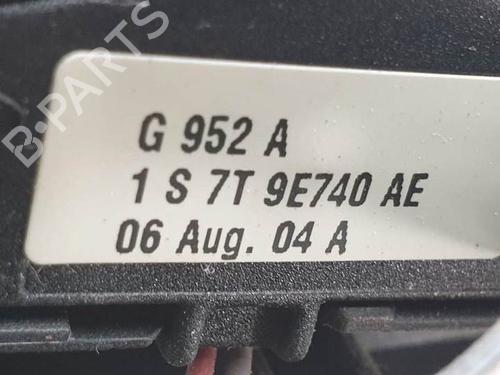 Driver airbag FORD MONDEO III Turnier (BWY) 2.0 16V TDDi / TDCi | BP17812409C9 