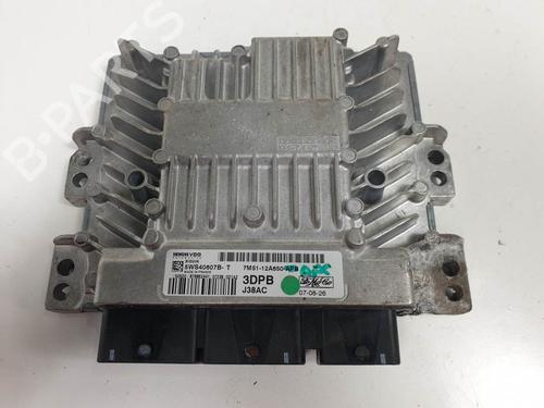 Used Engine control unit (ECU) Engine control unit (ECU) FORD FOCUS II (DA_, HCP, DP) 1.8 TDCi (115 hp) 9075013 9075013