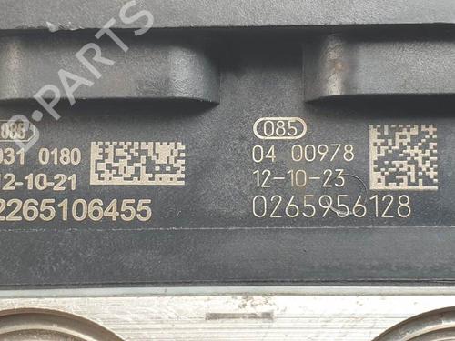 ABS pump HONDA CR-V IV (RM_) 2.2 i-DTEC 4WD (RE6) | BP24933788M43 - Image 6