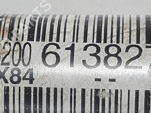 Right front driveshaft RENAULT MEGANE II Coupé-Cabriolet (EM0/1_) 1.6 16V | BP30525063M39