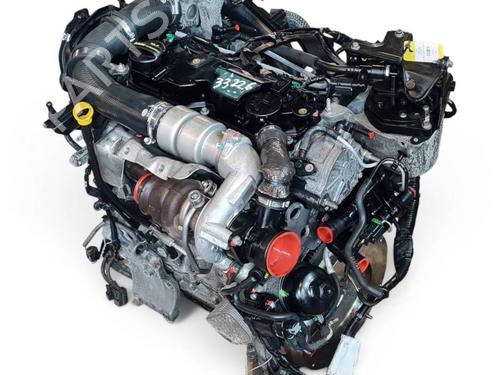 Used Engine Engine 34517207 34517207