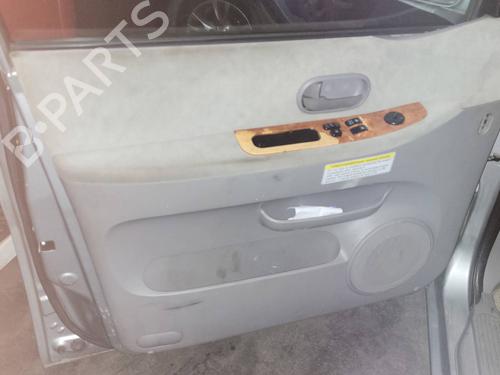 Engine KIA CARNIVAL II (GQ) 2.9 CRDi | BP31351769M1  - Image 15