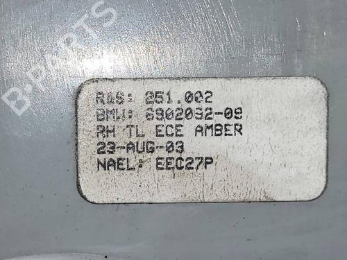 Right taillight BMW X5 (E53) 3.0 d | BP36594882C35  - Image 5