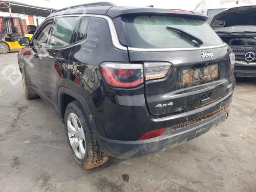 Left rear driveshaft JEEP COMPASS (MP, M6, MV, M7) 2.0 CRD 4x4 | BP25128827M40 - Image 10