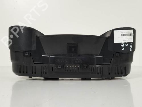 Instrument cluster FORD FOCUS III 1.6 Ti | BP6843350C47 