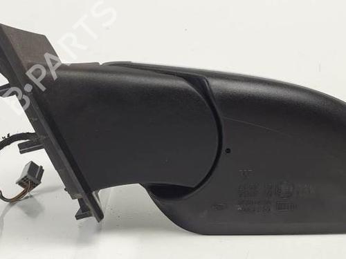 Left mirror FORD FIESTA V (JH_, JD_) 1.4 TDCi | BP19775239C26 