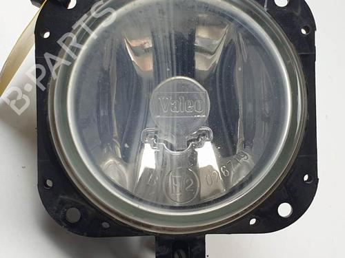 Used Left front fog light PEUGEOT PARTNER MPV (5_, G_) 2.0 HDI (90 hp) 27525907
