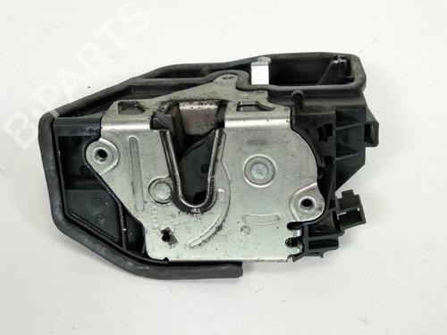 Used Rear left lock BMW X3 (E83) 2.5 i (192 hp) 7195957