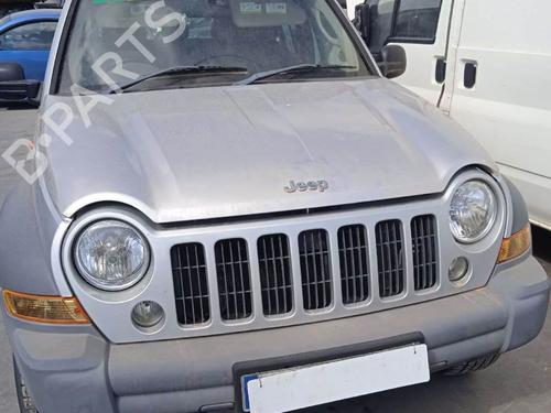 Used Parts JEEP CHEROKEE (KJ) 2.4 4x4 912740