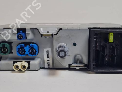 Radio CITROËN C3 III (SX) 1.2 PURETECH 82 | BP36290792E6 - Image 2