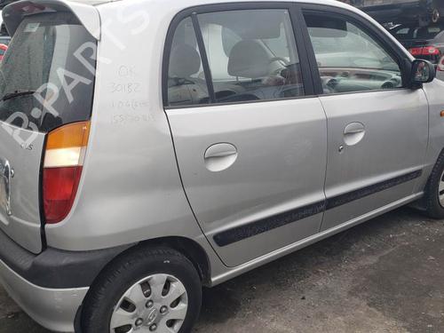 Left front window switch HYUNDAI ATOS PRIME (MX) 1.0 i | BP24499860I27  - Image 11