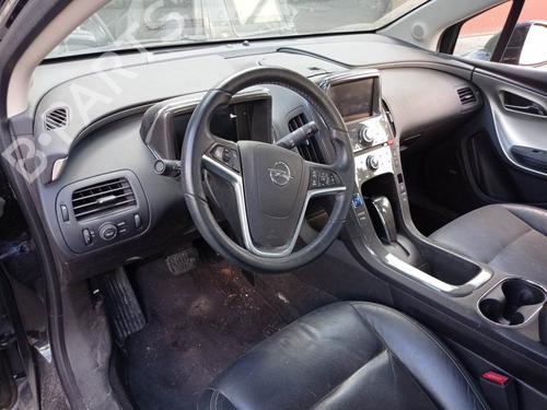 Electronic module OPEL AMPERA (R12) EV 150 | BP11349548M83  - Image 13