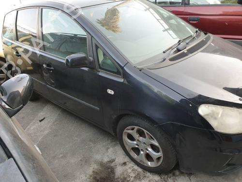 Front left interior door handle FORD C-MAX (DM2) 2.0 | BP6843553I13  - Image 5
