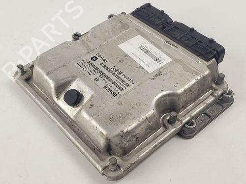 Used Engine control unit (ECU) Engine control unit (ECU) CHRYSLER VOYAGER IV (RG, RS) 2.8 CRD (150 hp) 18094310 18094310