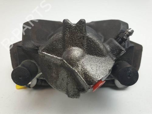 Right front brake caliper RENAULT MEGANE III Hatchback (BZ0/1_, B3_) 1.2 TCe (BZ2B, BZ11) | BP25140851M104 - Image 7