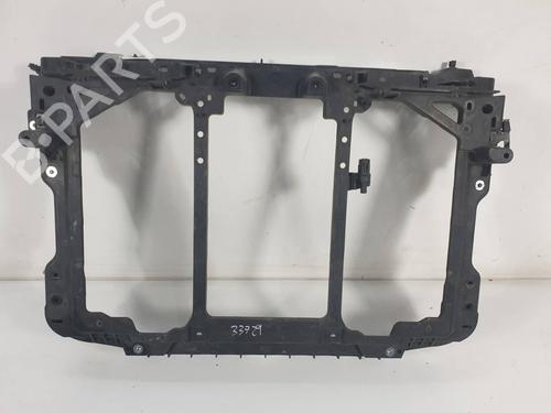 Used Front slam panel Front slam panel MAZDA CX-5 (KE, GH) 2.2 D (KE2FW) (150 hp) 35749727 35749727
