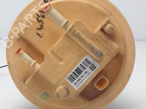 Fuel pump PEUGEOT PARTNER Box Body/MPV 1.6 HDi 16V 4x4 | BP20930428M76 