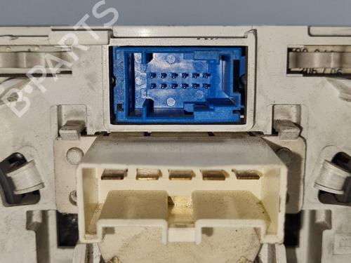 Climate control OPEL CORSA D (S07) 1.2 (L08, L68) | BP37682303I5 - Image 3