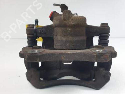 Right front brake caliper FIAT 500 (312_) 1.3 D Multijet (312AXB1A) | BP31058928M104