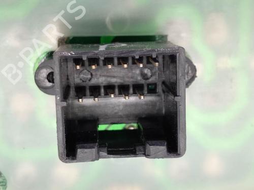 Left front window switch TATA INDICA 1.4 D | BP8360635I27 - Image 5