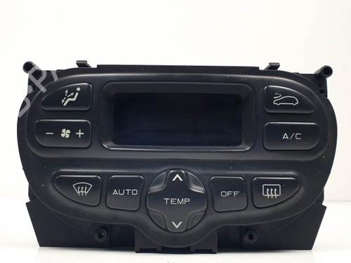 Used Climate control CITROËN XSARA PICASSO (N68) 1.6 (95 hp) 25144135