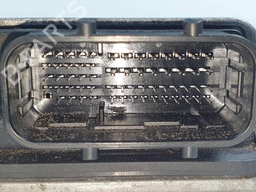 Engine control unit (ECU) MAZDA CX-5 (KE, GH) 2.2 D 4WD (KE2AW) | BP30763355M57 - Image 4