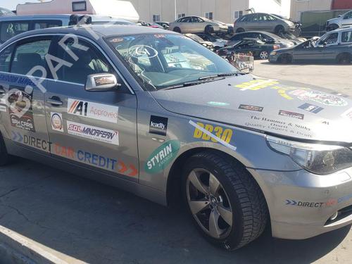 Mass air flow sensor BMW 5 (E60) 520 d | BP28060572M95  - Image 8