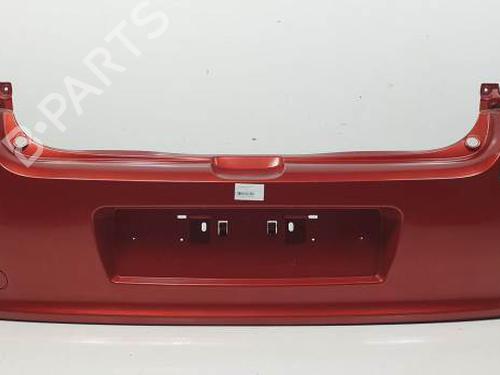 Used Rear bumper RENAULT CLIO III (BR0/1, CR0/1) 2.0 16V (BR0C, BR0K, CR0C, CR0K) (139 hp) 24930547