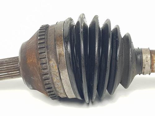 Left front driveshaft FORD TRANSIT Van (FA_ _) 2.2 TDCi | BP11923268M38 - Image 2