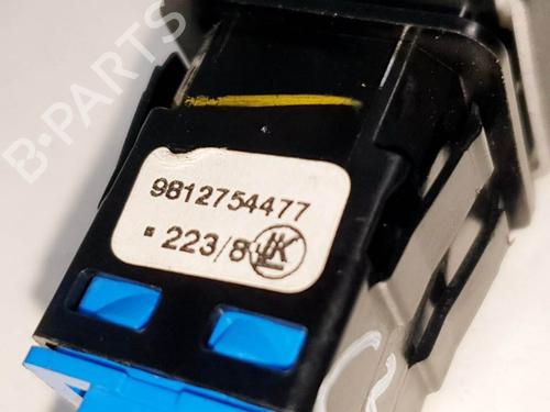 Switch CITROËN C3 III (SX) 1.2 VTi 82 | BP15085875I30 - Image 2