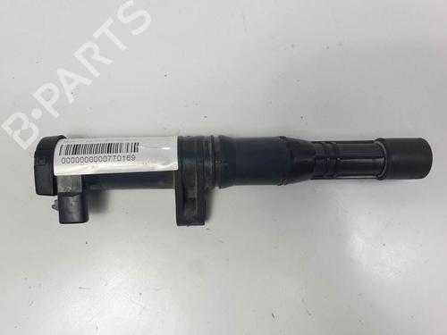 Used Ignition coil Ignition coil RENAULT LAGUNA II (BG0/1_) 1.8 16V (BG0B, BG0M) (120 hp) 11329497 11329497