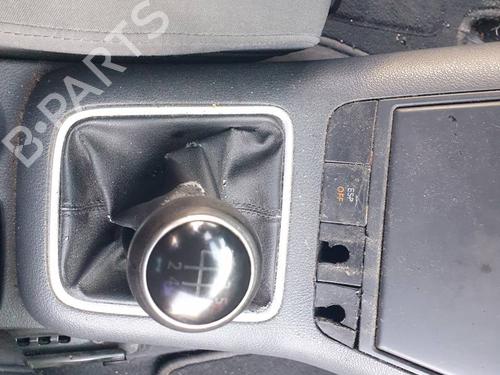 Steering column stalk VW GOLF PLUS V (5M1, 521) 1.9 TDI | BP31272340I23 - Image 19