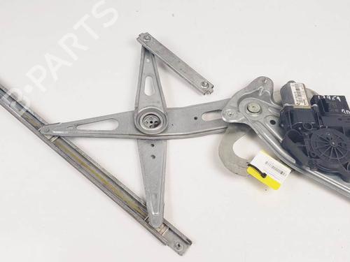 Used Front right window mechanism Front right window mechanism RENAULT SCÉNIC III (JZ0/1_) 1.5 dCi (110 hp) 20510379 20510379