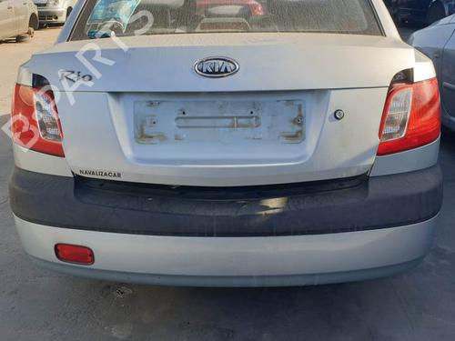 Left taillight KIA RIO II (JB) 1.4 16V | BP25139688C34 