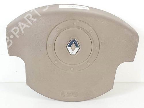 Used Driver airbag RENAULT GRAND SCÉNIC II (JM0/1_) 1.6 (113 hp) 17544906