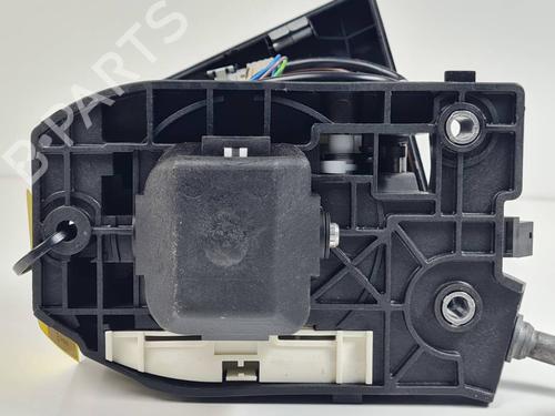 Gear lever BMW X3 (E83) 2.0 sd | BP37668130M90 - Image 5