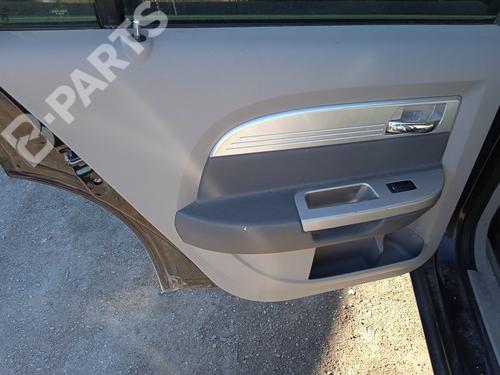 Rear right exterior door handle CHRYSLER SEBRING (JS) 2.0 CRD | BP9520162C130  - Image 10