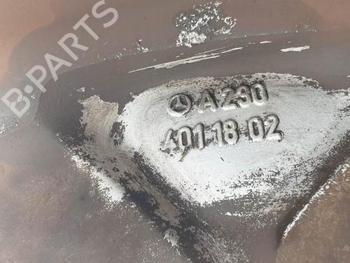 Rim MERCEDES-BENZ S-CLASS (W220, V220) S 320 CDI (220.025, 220.125) | BP16436728C45