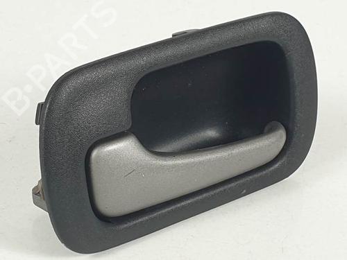 Used Rear left interior door handle HONDA HR-V (GH_) 1.6 16V 4WD (GH2, GH4) (105 hp) 13755995