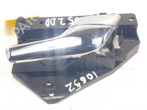Used Front right interior door handle Front right interior door handle JAGUAR XF I (X250) 2.7 D (207 hp) 16579383 16579383
