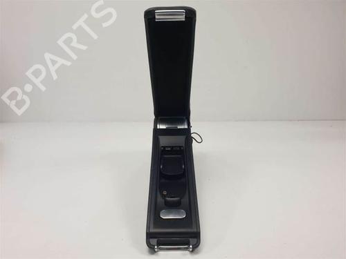 Armrest / Center console BENTLEY CONTINENTAL Coupe (3W_, 393) 6.0 GT BP10359391I20