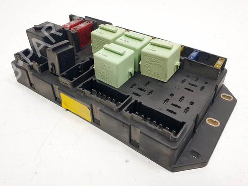 Used Fuse box Fuse box LAND ROVER RANGE ROVER III (L322) 3.0 D 4x4 (177 hp) 13400206 13400206