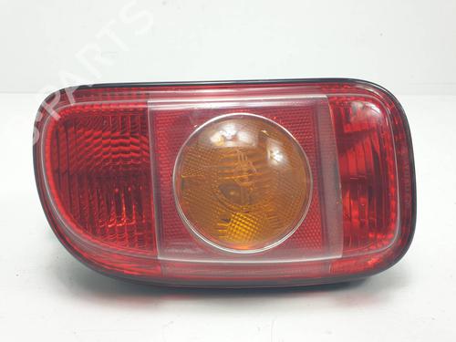Used Left taillight Left taillight MINI MINI CLUBMAN (R55) Cooper (120 hp) 34517766 34517766