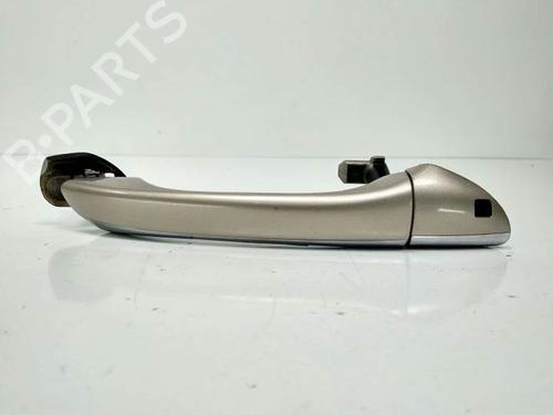 Used Front right exterior door handle MERCEDES-BENZ S-CLASS (W220) S 500 (220.075, 220.175, 220.875) (306 hp) 8179224